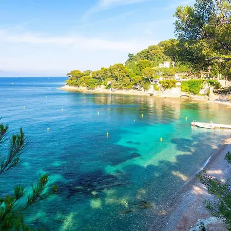 Cap D Terrasse Climatisation Et Parking
