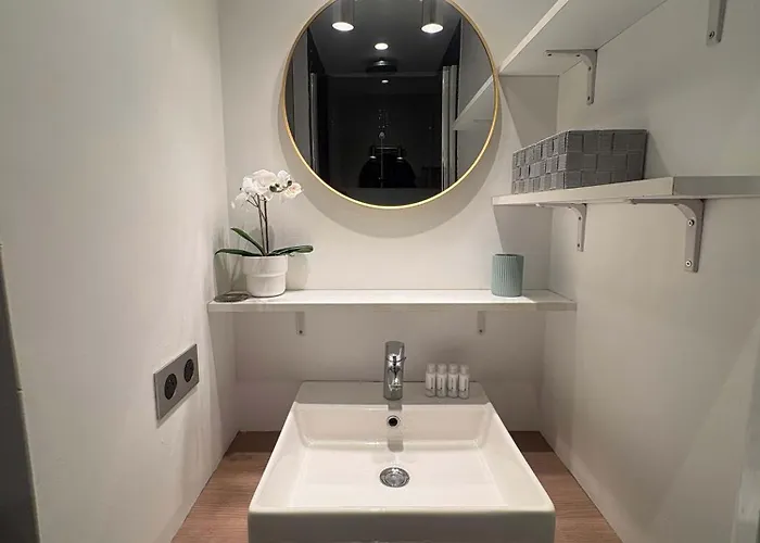 Cap D Terrasse Climatisation Et Parking Antibes