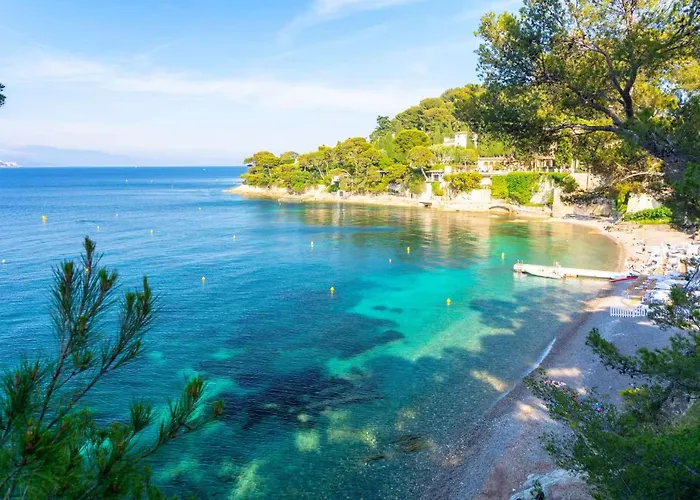 Cap D Terrasse Climatisation Et Parking